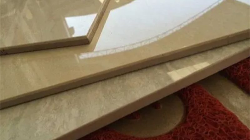 佛山通体大理石瓷砖：揭秘其独特魅力与选购要点