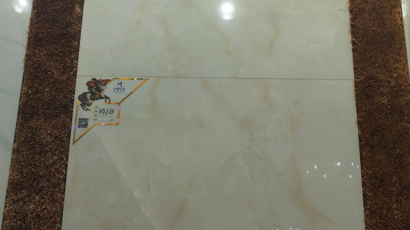 广东抛光砖防滑性能揭秘：厂家直销背后的技术考量**