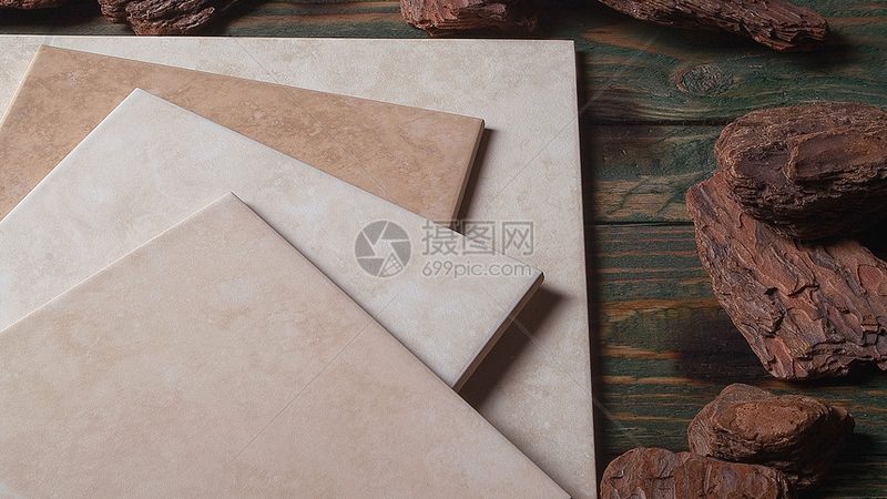 老房子抛光砖防滑改造
