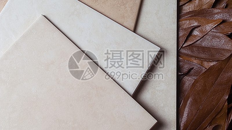 瓷砖胶施工牢固秘诀：五大关键步骤解析